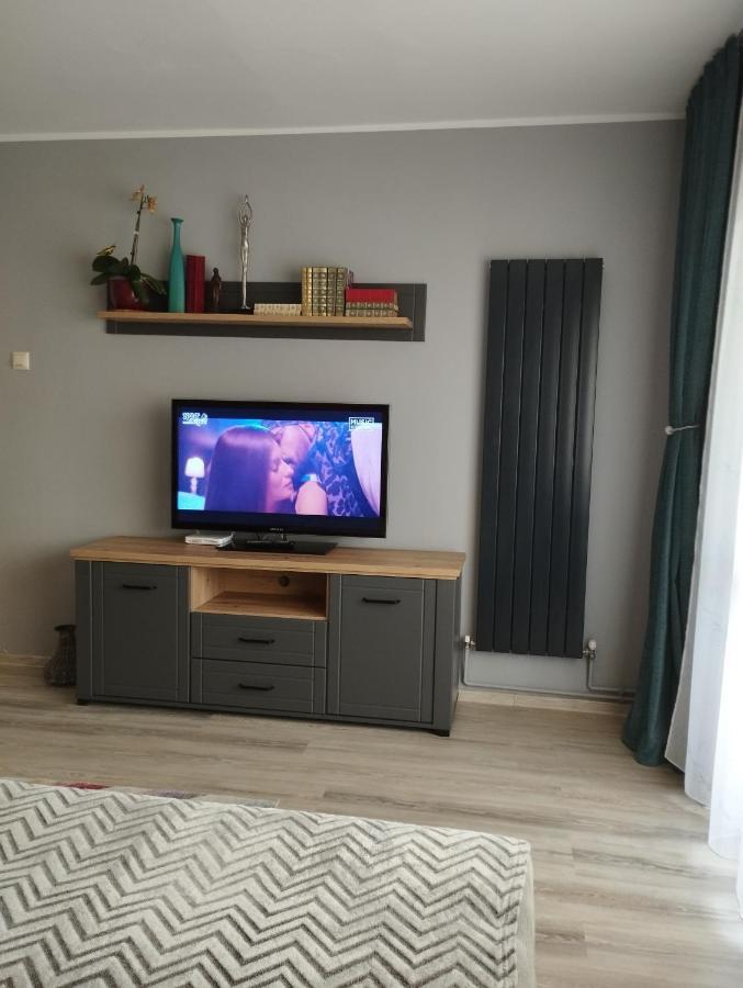Central Lala Apartament Braşov Exterior foto