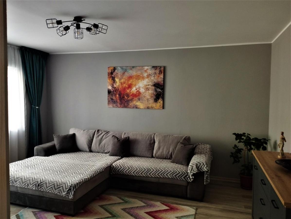 Central Lala Apartament Braşov Exterior foto