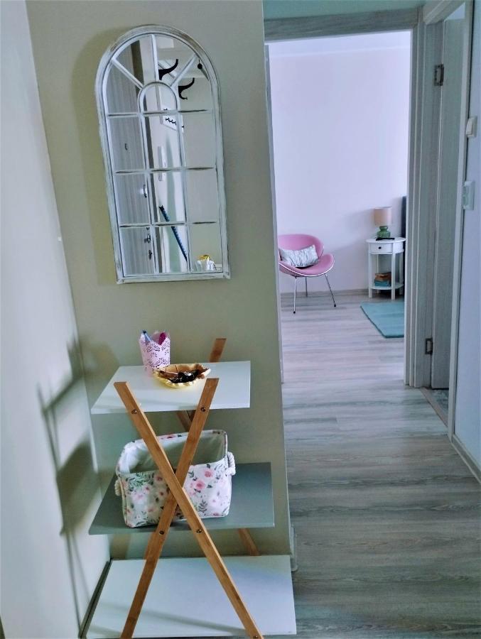 Central Lala Apartament Braşov Exterior foto